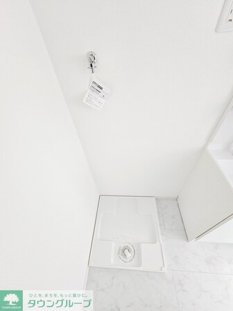 タクロスの物件内観写真